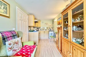 Ground Floor Lounge/Kitchenette- click for photo gallery